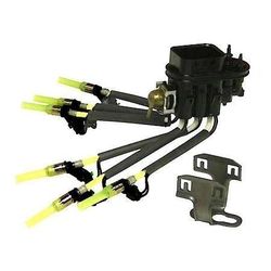 AC Delco Fuel injector kit