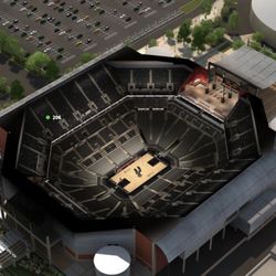 Spurs tickets for Feb 17 Game @ 7pm 