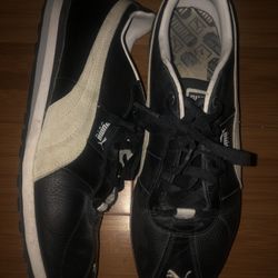 Puma Male Shoes