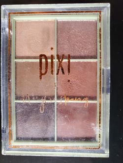 Eyeshadow Palette