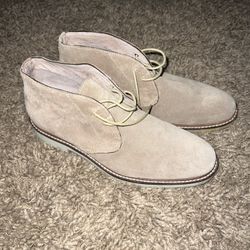 Banana Republic Boots