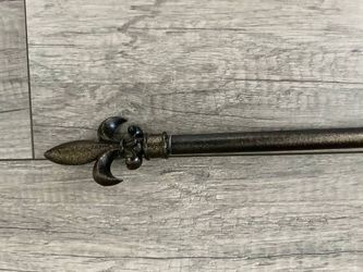 Curtain Rod