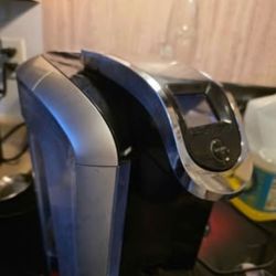 Like New KEURIG K-Pod Coffee Maker