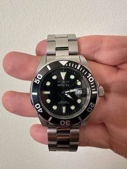 Invicta Pro Dive Watch