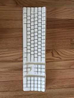 Apple Wireless Keyboard With Numeric Keypad