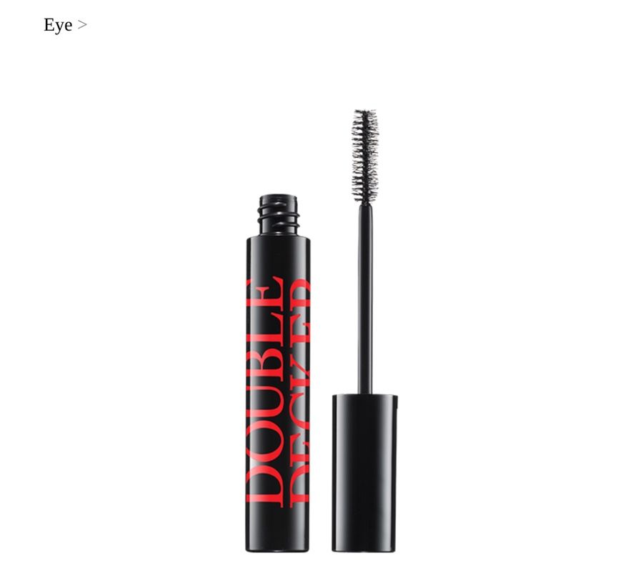 Butter London Double Decker Lashes Mascara Full Size $20 NEW sephora ulta