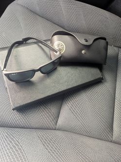 Sunglasses