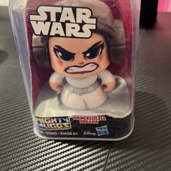 Mighty Muggs Princess Leia