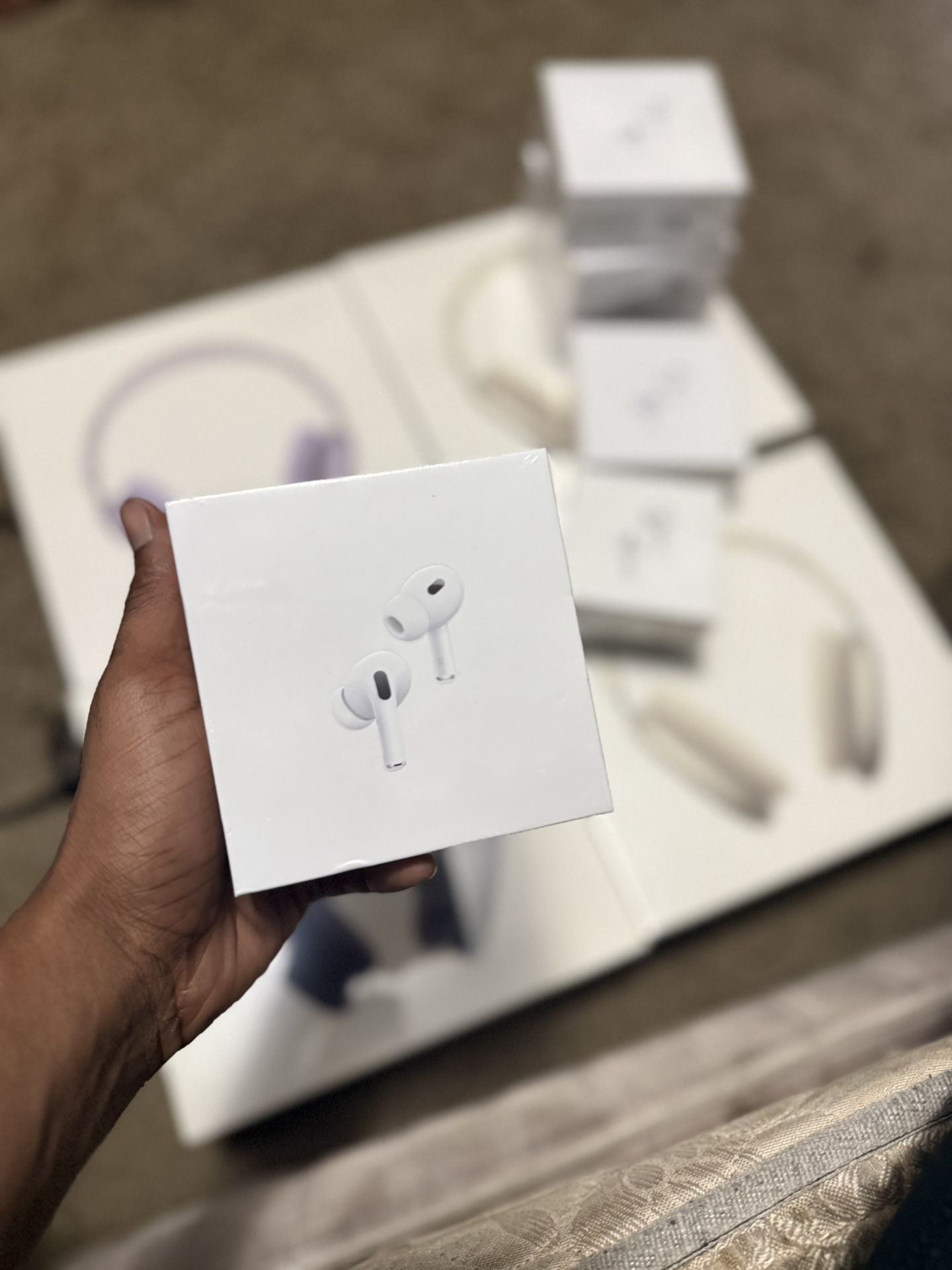 AirPod Pro 2