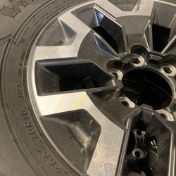 Tire