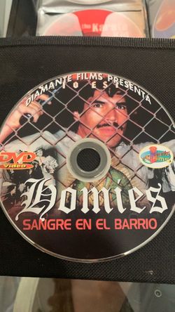 Sanger en el barrio