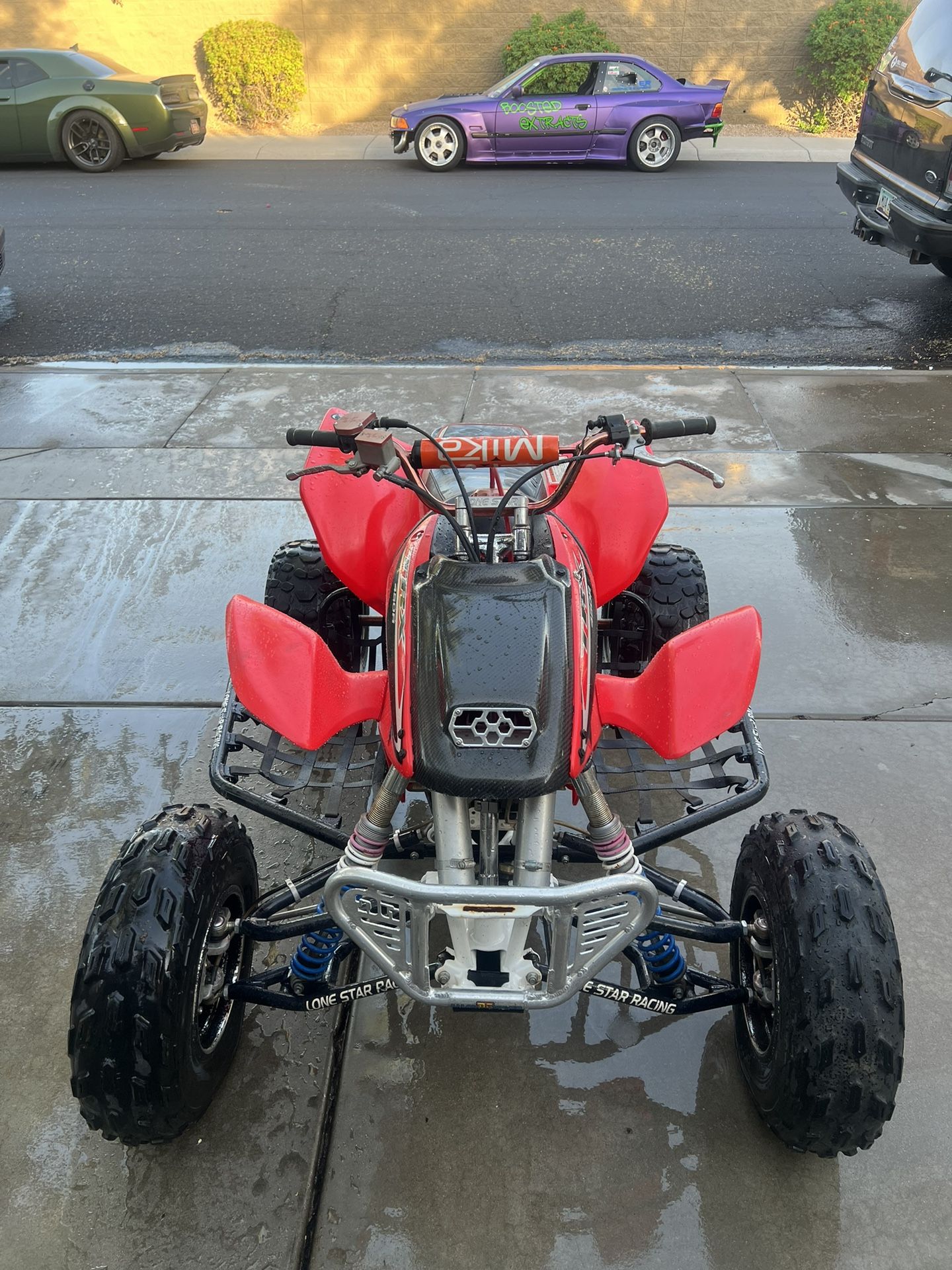 2005 Honda Trx 450r for Sale in Phoenix, AZ OfferUp