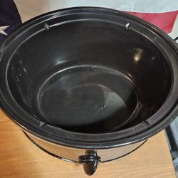 Crock Pot