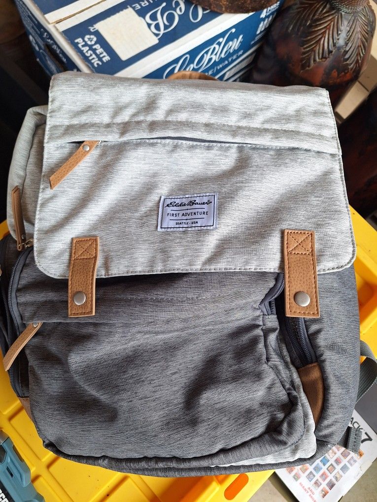 Eddie Bauer Back Pack