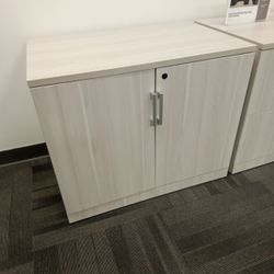 Office Storage Cabinet