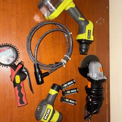 Tool Bundle 