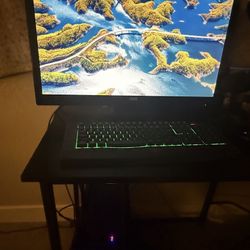 Old Cybertron Gaming PC