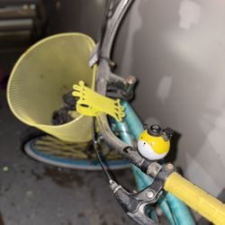 Margarita Bille Bike 