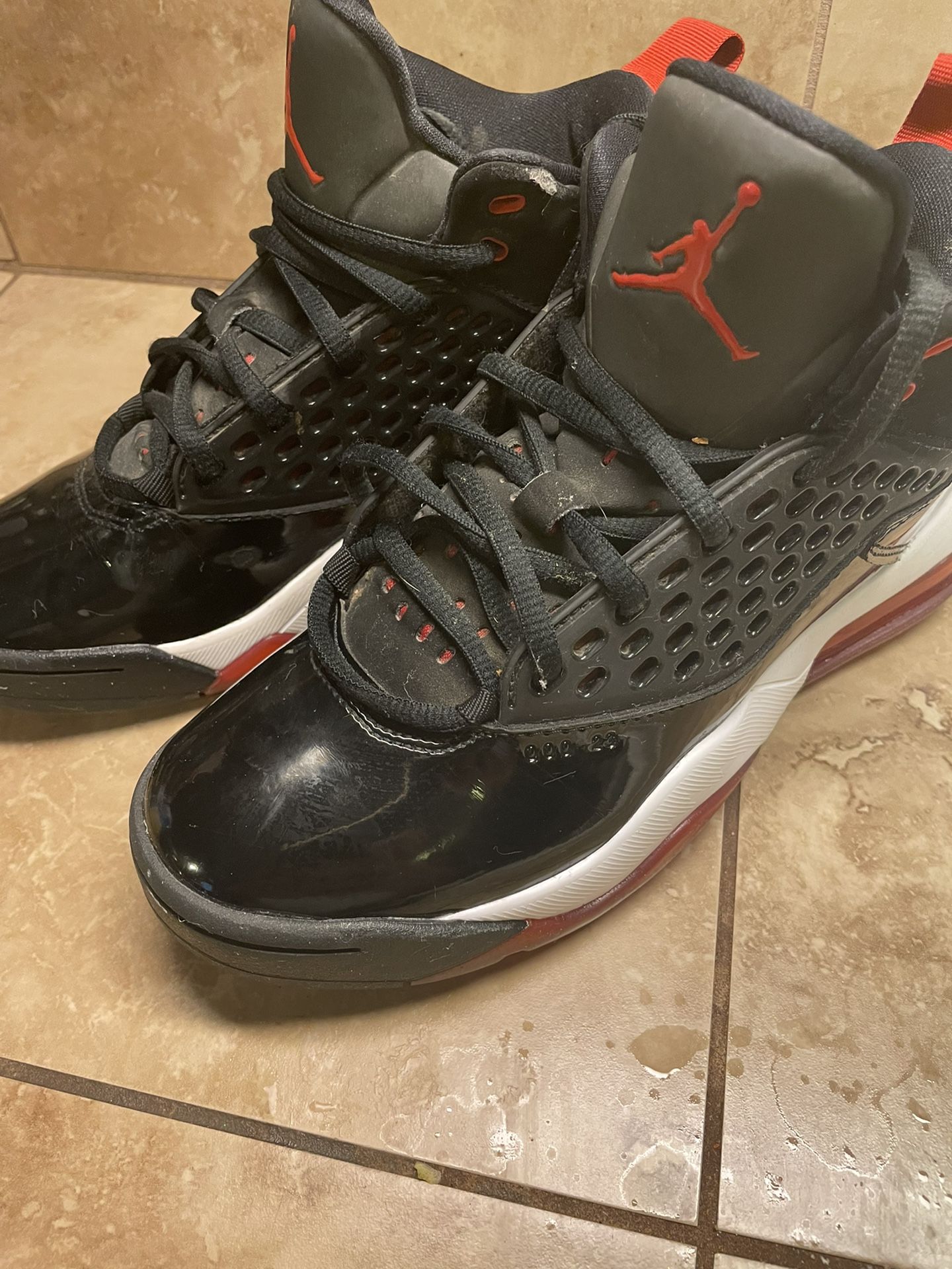 Jordan Kids Gs