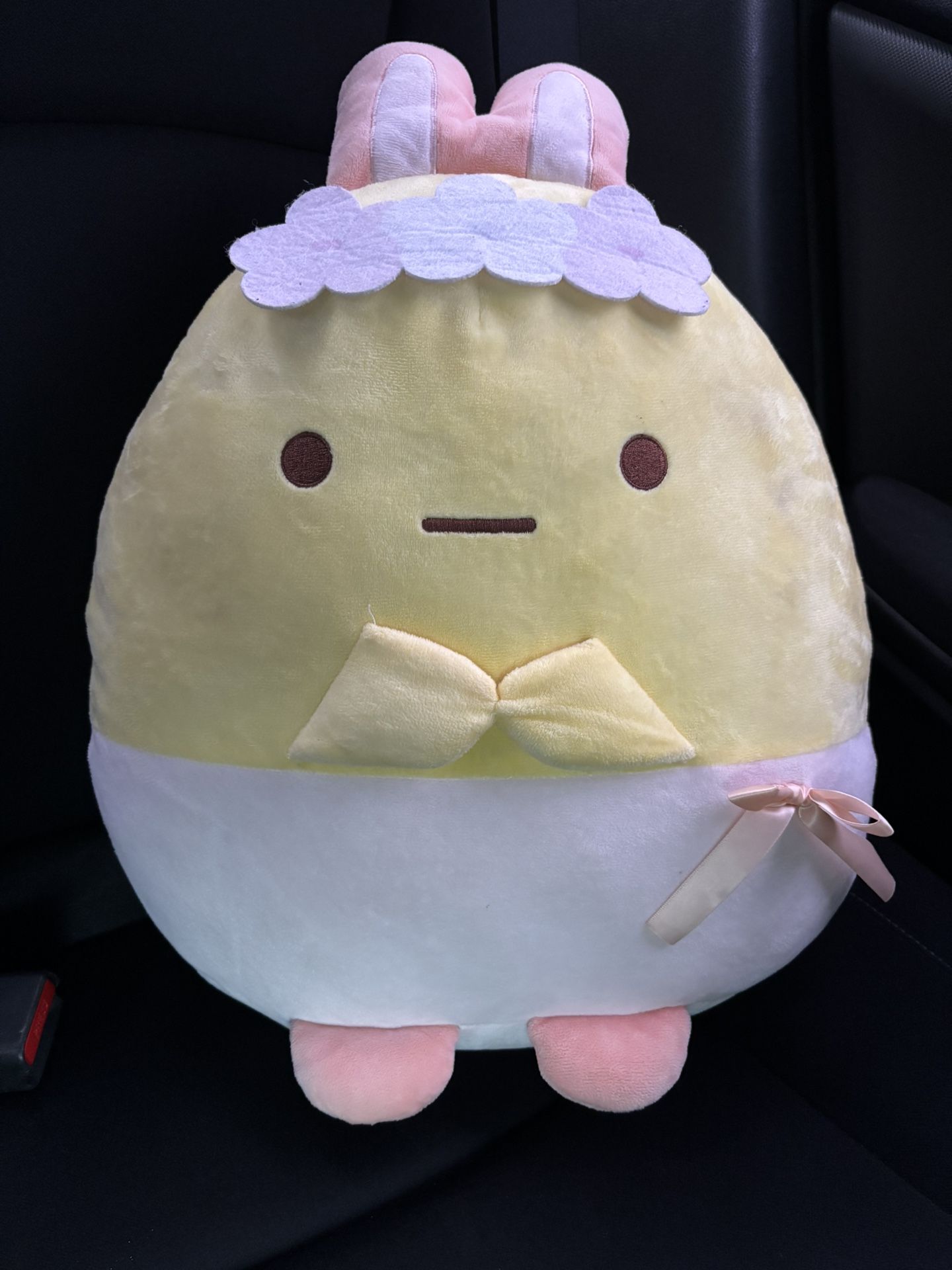 Plushy. Ebifurai no Shippo Plush 