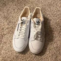 Womens Adidas Continental 80 Size 9.5