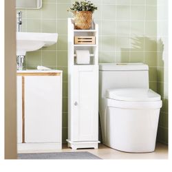 Bathroom cabinet Storage