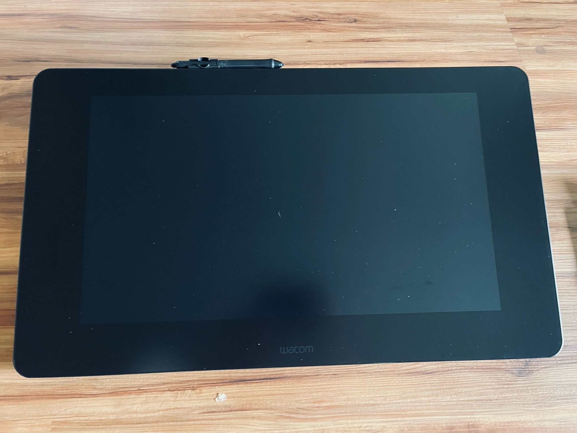 Wacom Cintiq 24” DTK-2420