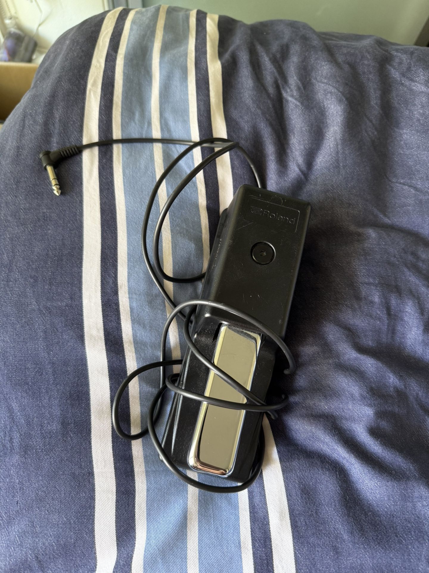 Roland Sustain Pedal