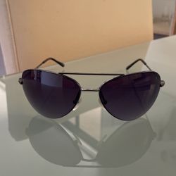 Diane Von Furstenberg Sunglasses 