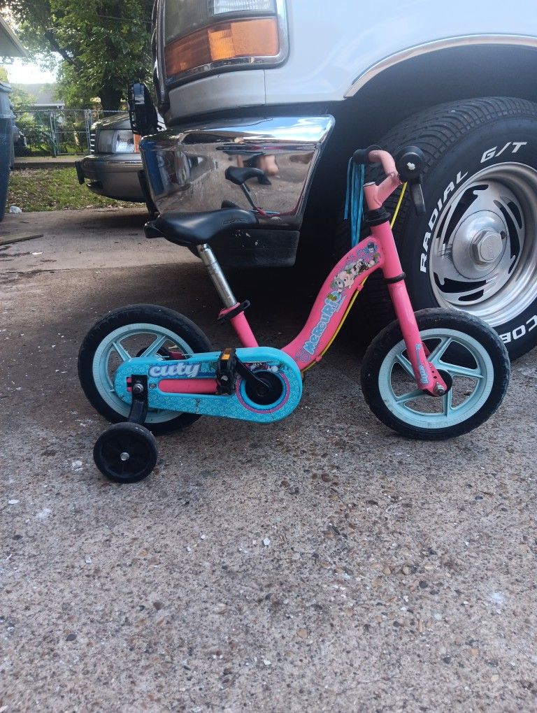 Bike