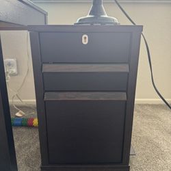 Home Office Furniture Set