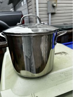 Faberware Stainless Steel Cook-pot