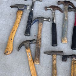 Hammers