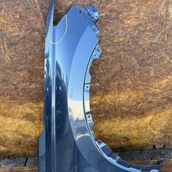 2023 - 2025 HONDA HR-V RIGHT PASSENGER SIDE FENDER OEM