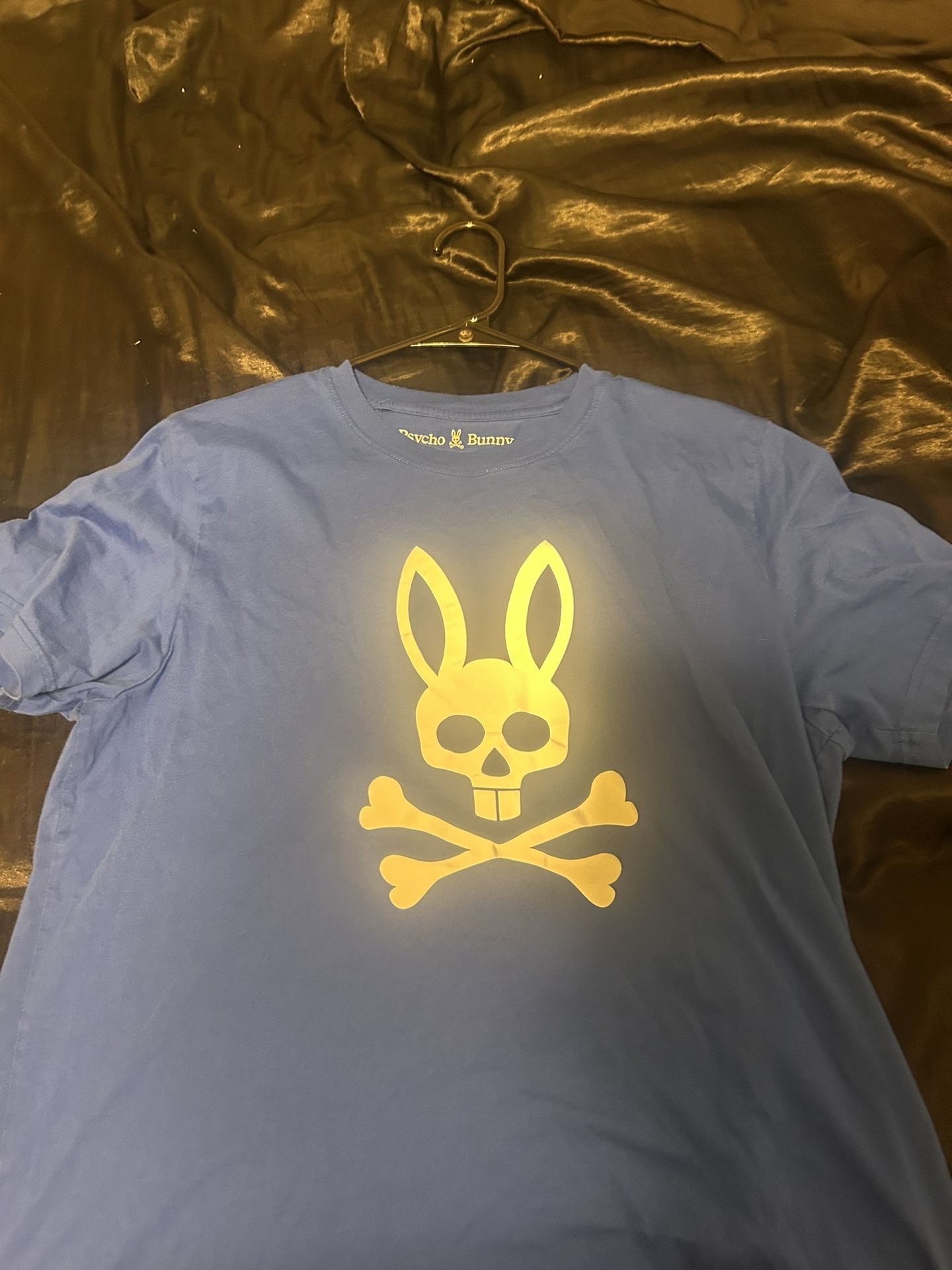 Phyco Bunny