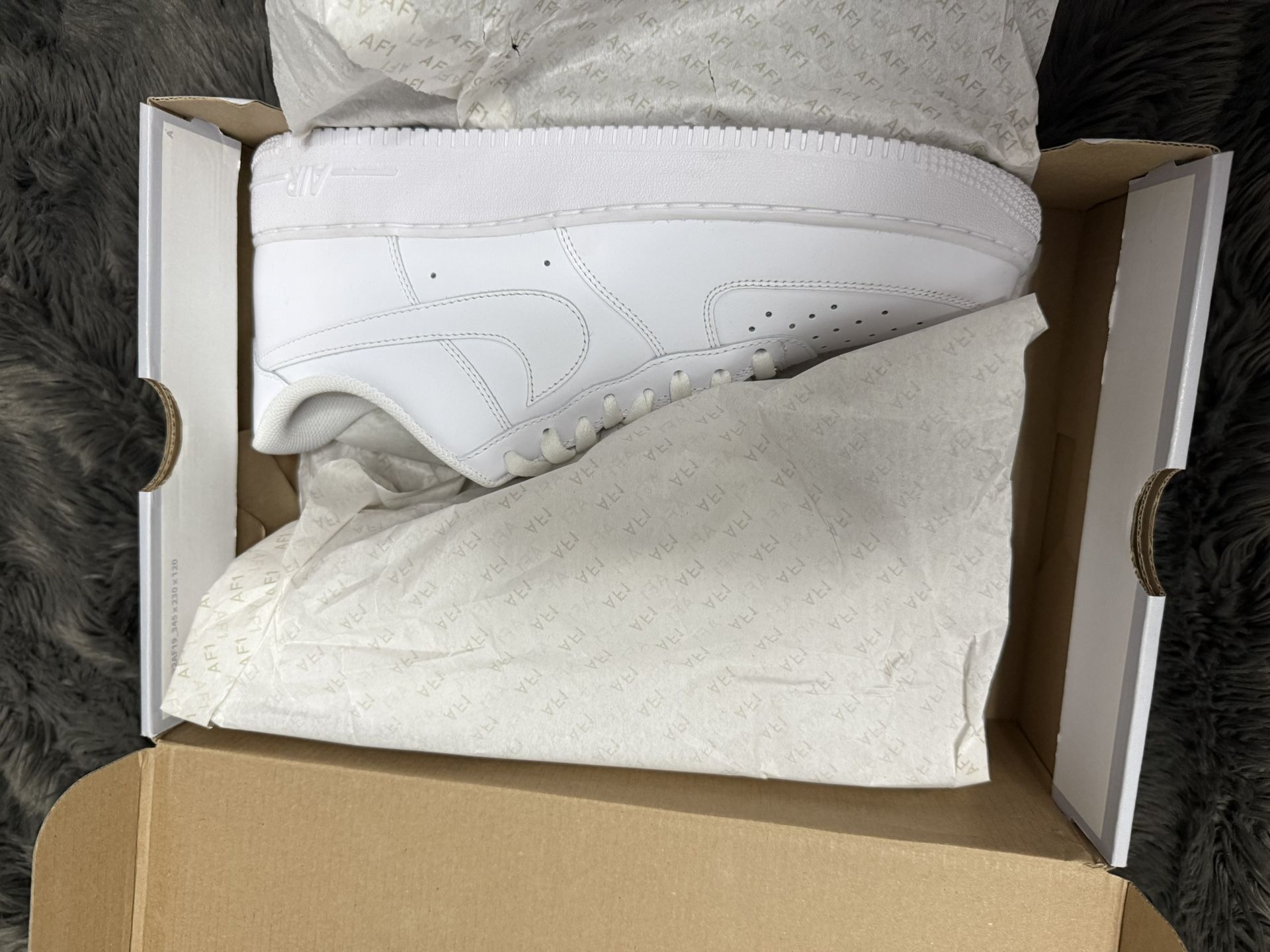 Nike Air Force 1 ‘07