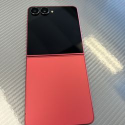 Samsung Galaxy Z Flip 7 5G 512GB Unlocked