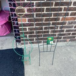 Plant Trellis 