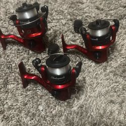 Fishing Reels