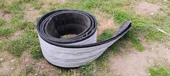 Roofing ridge venting - NEW