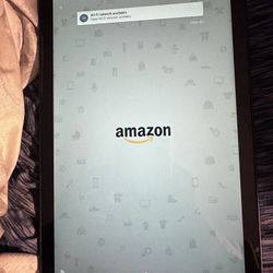 Amazon Fire Tablet 10 Inch