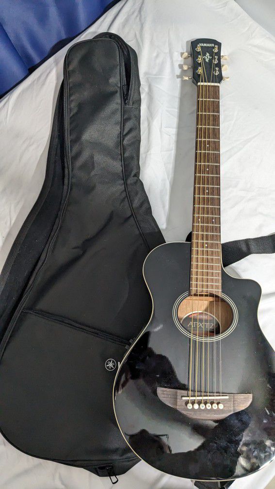 Yamaha APXT2 Acoustic Electric Guitar 