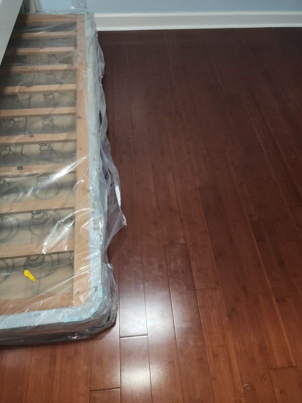 Queen Size Boxspring Free