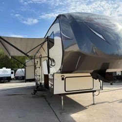 2021 Wildwood Heritage Glen