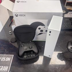 Xbox Series S 25% Off!!!