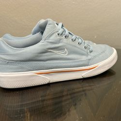 Nike Retro GTS Boarder Blue Size 10.5