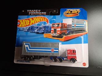 HOTWHEELS