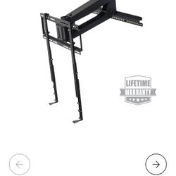 Mantel Mount