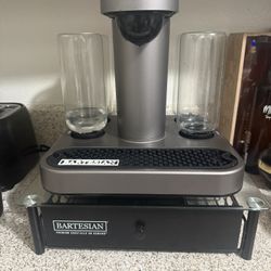 Home Bar