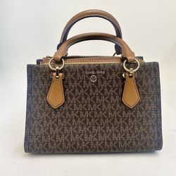 Michael Kors Small Marilyn Crossbody